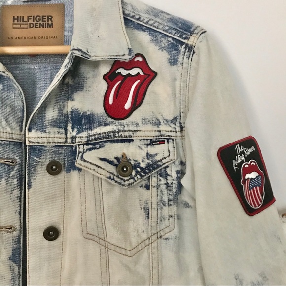 Tommy Hilfiger | Jackets \u0026 Coats | Rare 